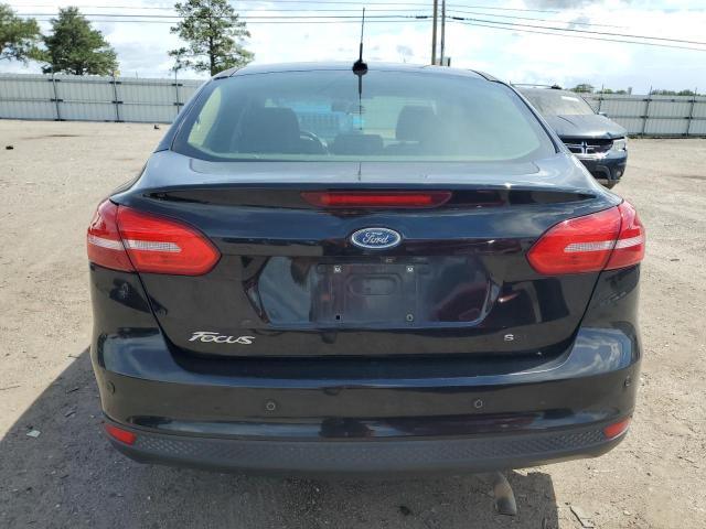 2017 FORD FOCUS SEL - 1FADP3H27HL226024