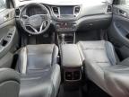 HYUNDAI TUCSON LIM photo