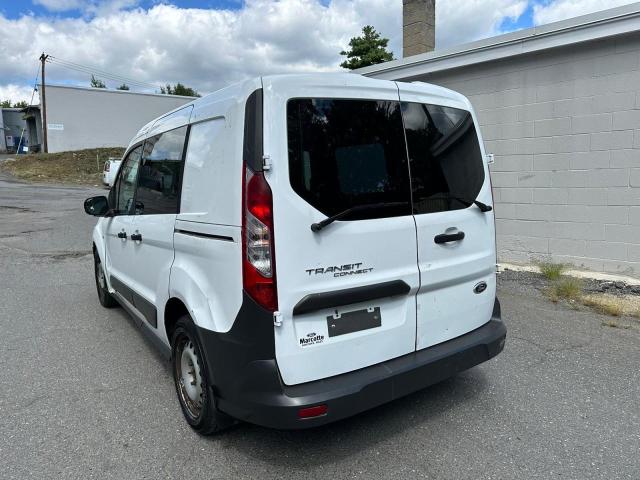 2014 FORD TRANSIT CO NM0LS6E78E1160805  70073744