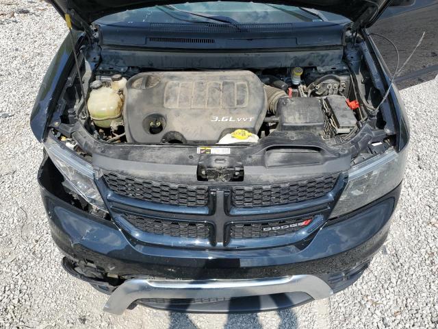 2015 DODGE JOURNEY CR - 3C4PDCGG9FT630828
