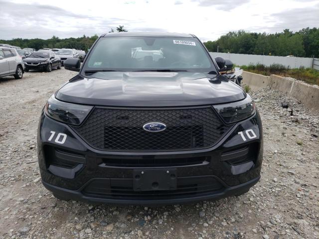 2021 FORD EXPLORER P - 1FM5K8AB8MGA86648