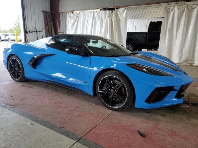 2022 CHEVROLET CORVETTE S - 1G1YA3D40N5121712