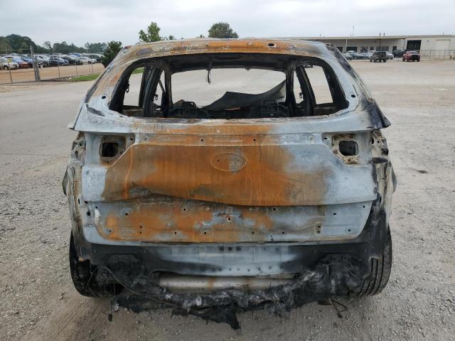 2017 KIA SPORTAGE L - KNDPM3AC4H7134655