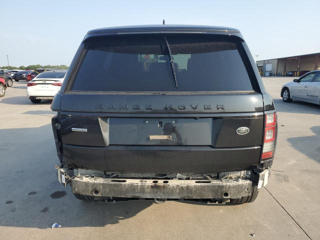 VIN SALGS2TF7FA233602 2015 Land Rover Range Rover,... no.6