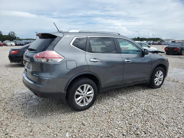 2015 NISSAN ROGUE S - 5N1AT2MV2FC770510