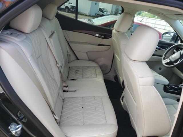 2023 BUICK ENVISION A - LRBFZSR43PD180075