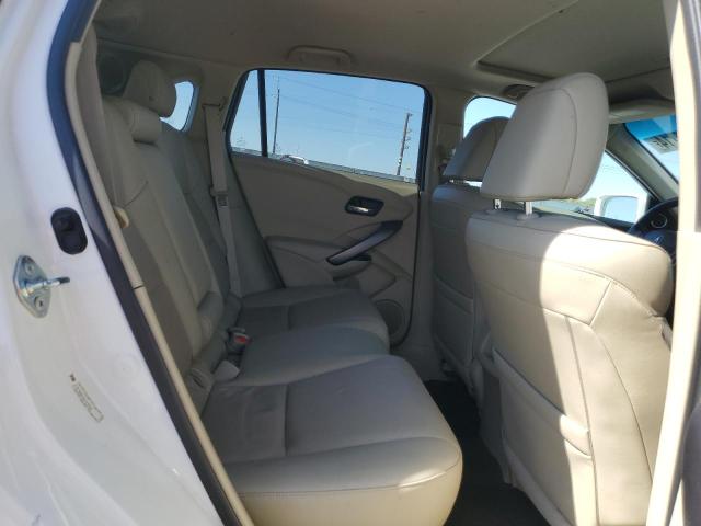 2015 ACURA RDX TECHNO - 5J8TB3H5XFL015610