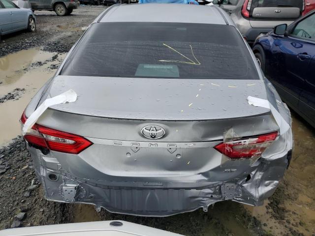 VIN 4T1B11HK5JU020333 2018 Toyota Camry, L no.6