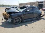 2019 SUBARU WRX PREMIU - JF1VA1C64K9806677