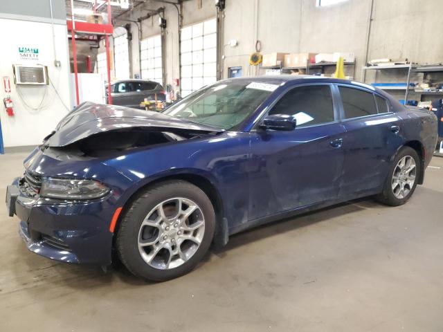 2016 DODGE CHARGER SXT 2016