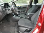 FORD FIESTA SE photo