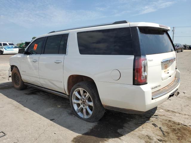 2017 GMC YUKON XL D - 1GKS2HKJ3HR287921