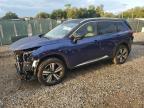 NISSAN ROGUE SL photo