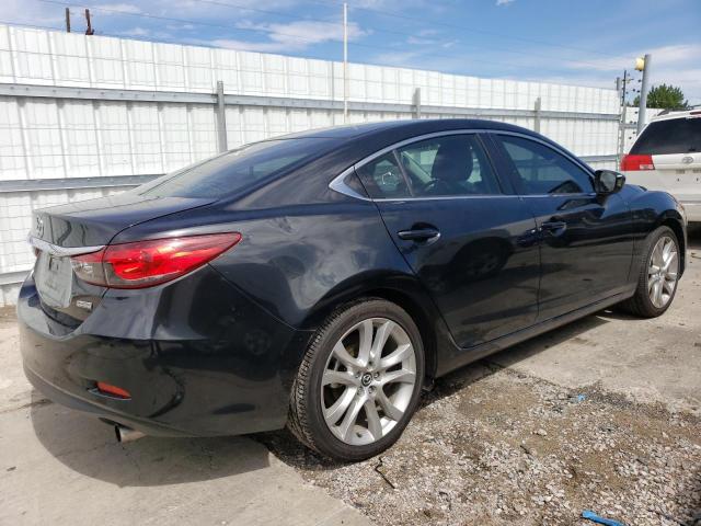 VIN JM1GJ1V68E1161650 2014 Mazda 6, Touring no.3