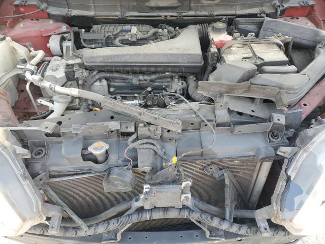 2018 NISSAN ROGUE S - 5N1AT2MT3JC704006