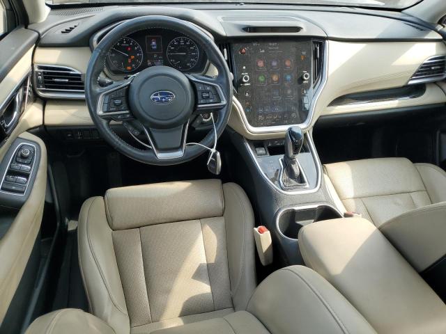 2022 SUBARU LEGACY LIM - 4S3BWAN6XN3008994