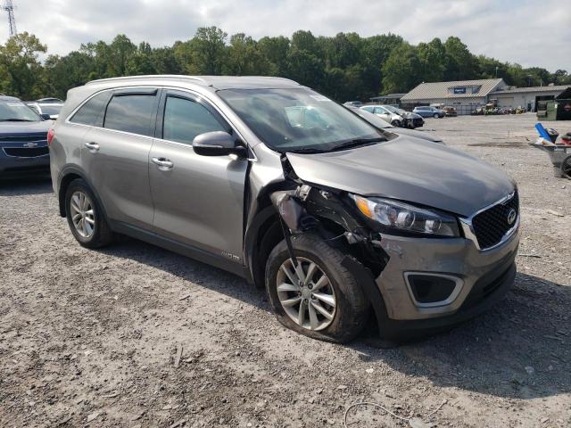 Vin: 5xypgda55hg235169, lot: 69007454, kia sorento lx 20174