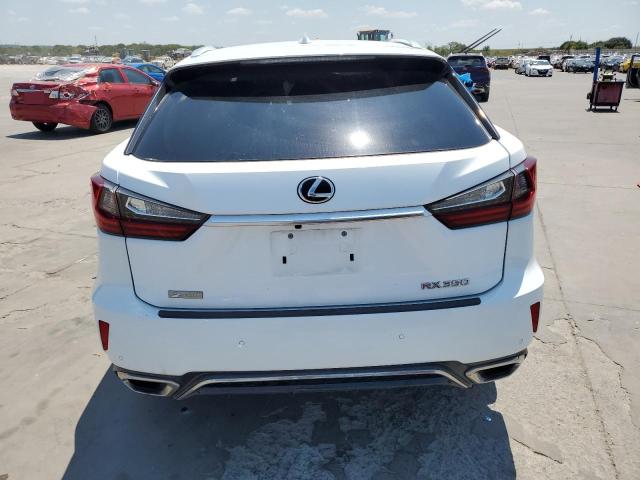 2018 LEXUS RX 350 BAS - 2T2ZZMCA9JC108449