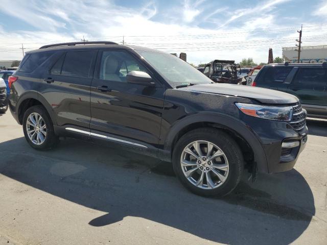 2020 FORD EXPLORER X - 1FMSK8DHXLGC29603