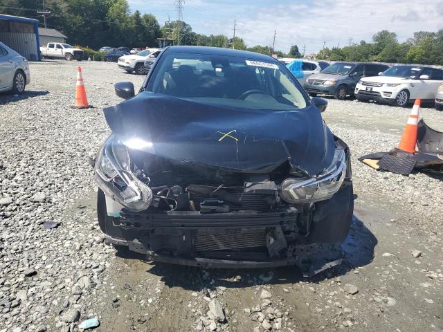 2021 NISSAN VERSA SV - 3N1CN8EV9ML832787