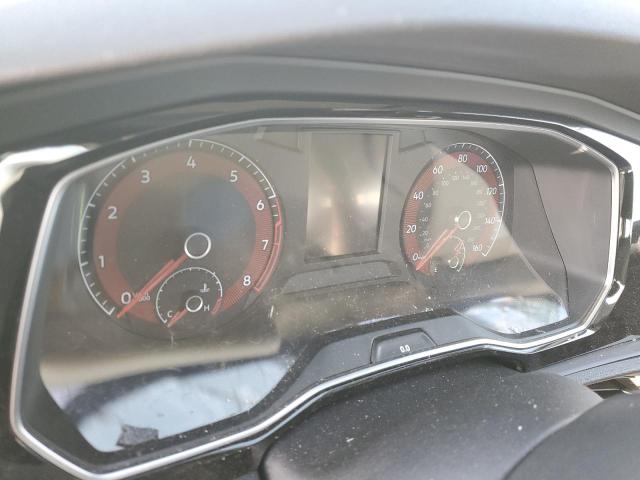 2019 VOLKSWAGEN JETTA S - 3VWC57BU8KM072312