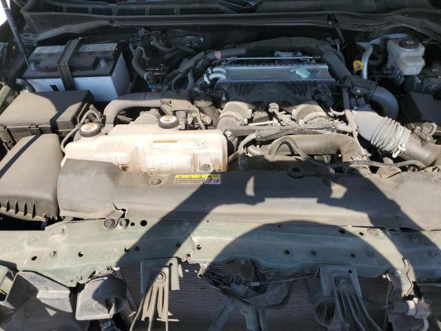 2023 TOYOTA TUNDRA CRE - 5TFJA5DB1PX071803