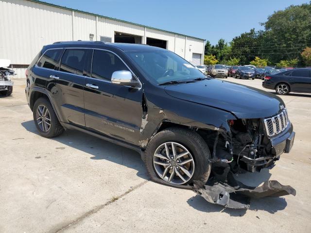 2021 JEEP GRAND CHER - 1C4RJFBG8MC537107
