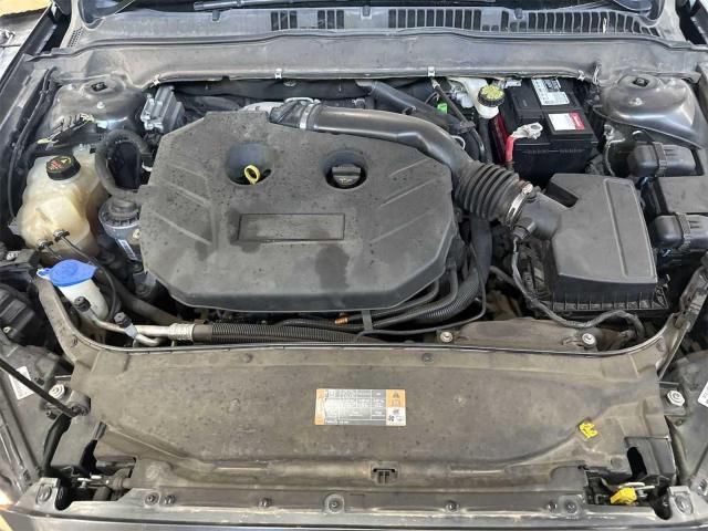 VIN 3FA6P0H92FR130644 2015 Ford Fusion, SE no.7