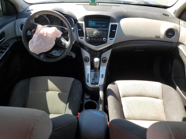 2015 CHEVROLET CRUZE LS - 1G1PA5SG4F7182149