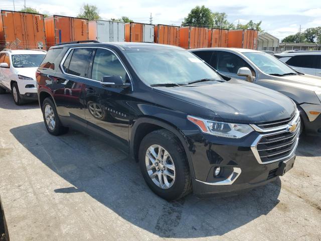 2021 CHEVROLET TRAVERSE L - 1GNERHKW1MJ103303