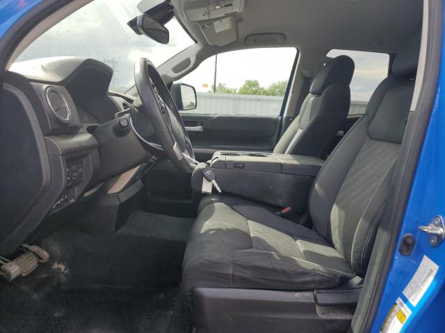 2020 TOYOTA TUNDRA DOU - 5TFUY5F14LX929112