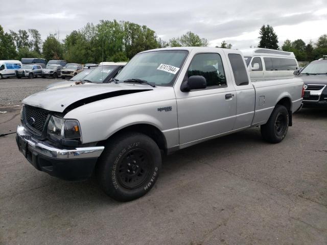 FORD RANGER SUP