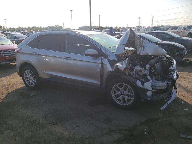2021 FORD EDGE SEL - 2FMPK4J95MBA24646
