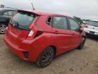 HONDA FIT LX photo