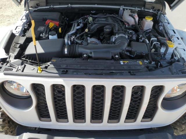 2023 JEEP GLADIATOR - 1C6JJTEG1PL526355