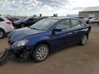 2017 NISSAN SENTRA S - 3N1AB7AP0HY271499