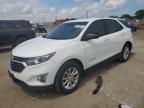 2019 CHEVROLET EQUINOX LS - 2GNAXHEV0K6170668