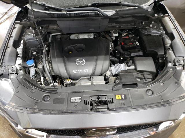 2018 MAZDA CX-5 GRAND - JM3KFBDM8J0339386