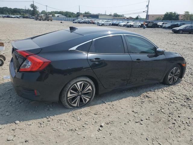 2017 HONDA CIVIC EX - 2HGFC1F36HH643051