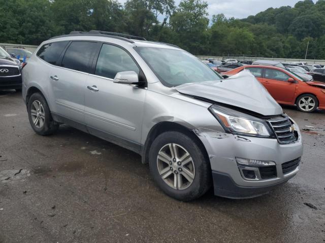 2016 CHEVROLET TRAVERSE L - 1GNKVGKDXGJ312583