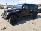 JEEP WRANGLER U photo