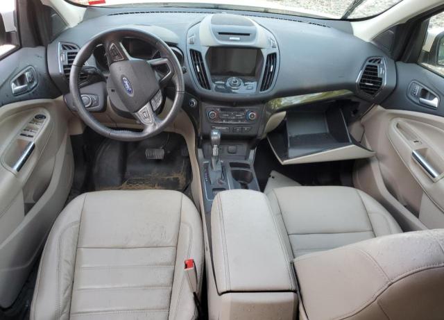 2017 FORD ESCAPE TIT - 1FMCU9J90HUA44308