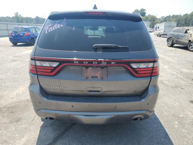 2015 DODGE DURANGO SX - 1C4RDHAG4FC850131