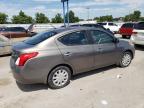 NISSAN VERSA S photo