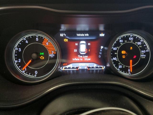 2019 JEEP CHEROKEE L - 1C4PJMDNXKD256487