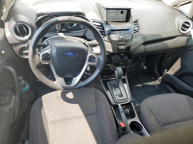 2019 FORD FIESTA ST - 3FADP4DJ7KM117264