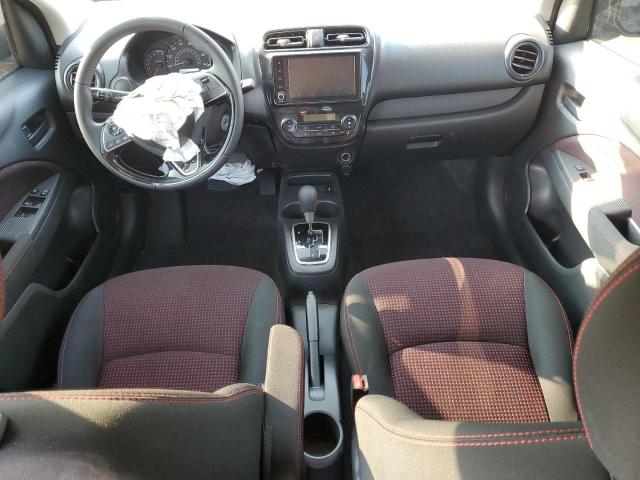 2024 MITSUBISHI MIRAGE G4 - ML32FUFJ3RHF03329