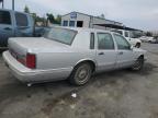 LINCOLN TOWN CAR S photo