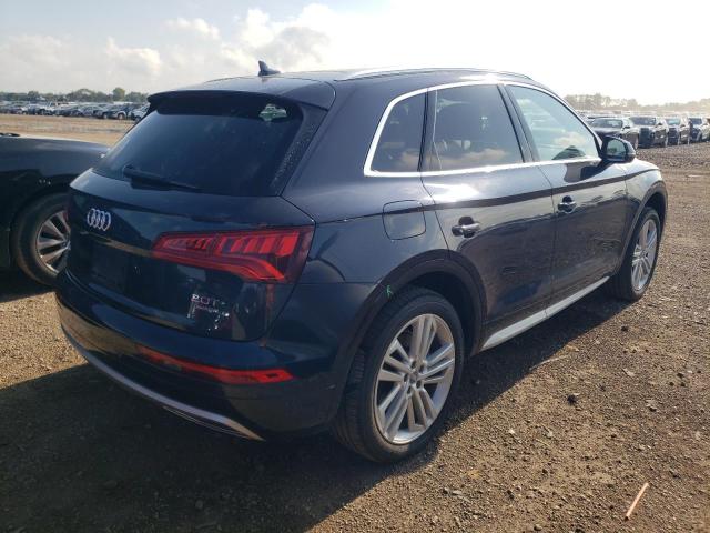 VIN WA1BNAFY1J2102470 2018 Audi Q5, Premium Plus no.3