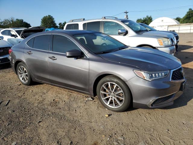 2020 ACURA TLX - 19UUB1F35LA016679